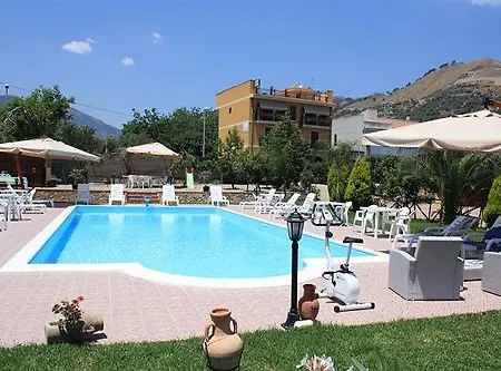 Bed & Breakfast Il Sole Nascente