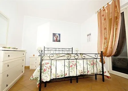 Il Sole Nascente Nocleg ze śniadaniem Furci Siculo