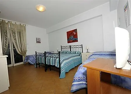 Il Sole Nascente Bed & Breakfast