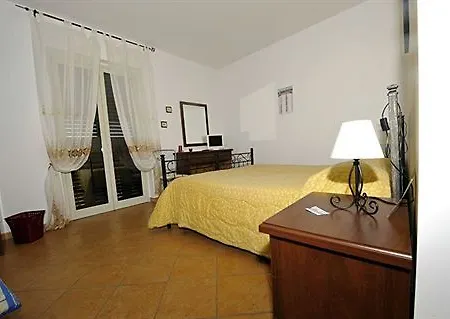 Bed & Breakfast Il Sole Nascente Furci Siculo