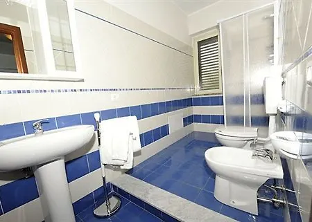 Bed & Breakfast Il Sole Nascente Furci Siculo