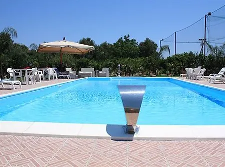 Il Sole Nascente 4* Furci Siculo