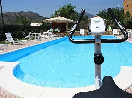 Il Sole Nascente Furci Siculo