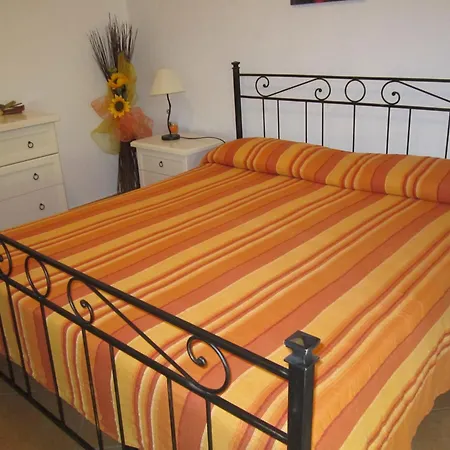 Il Sole Nascente Furci Siculo