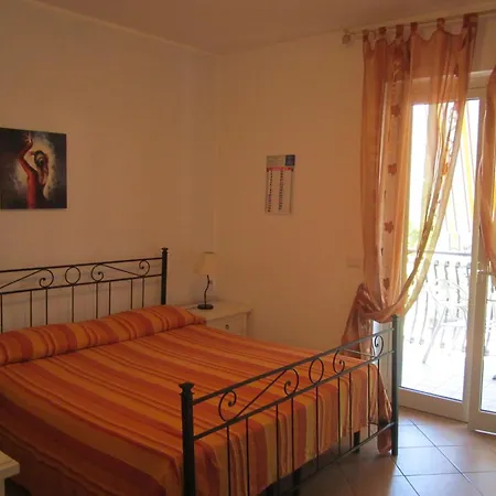 Il Sole Nascente Bed & Breakfast 4*