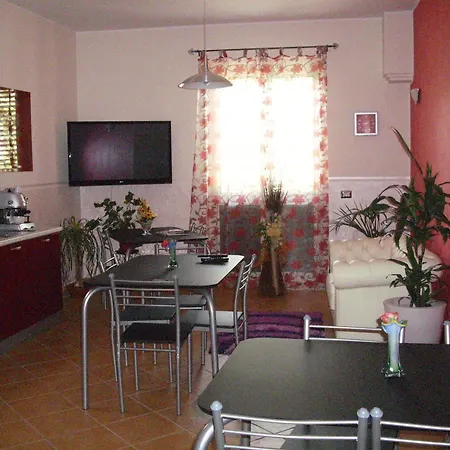 Il Sole Nascente Bed & Breakfast Furci Siculo