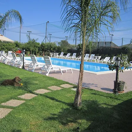 Il Sole Nascente Bed & Breakfast 4*