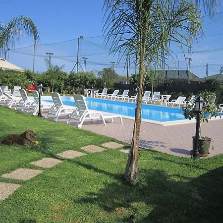 Il Sole Nascente Nocleg ze śniadaniem 3*