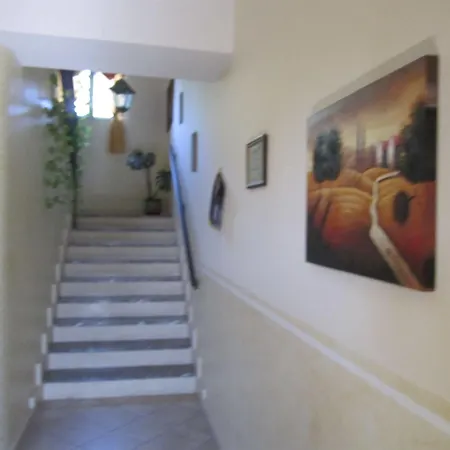 Nocleg ze śniadaniem Il Sole Nascente