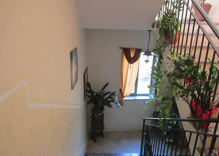 Il Sole Nascente Furci Siculo