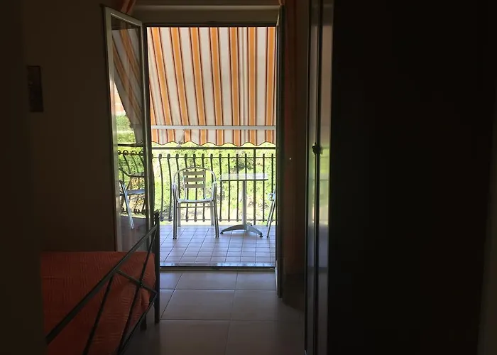 Il Sole Nascente 4* Furci Siculo