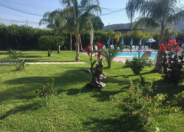 Alojamento de Acomodação e Pequeno-almoço Il Sole Nascente 4*